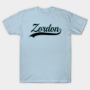 Zordon Team T-Shirt